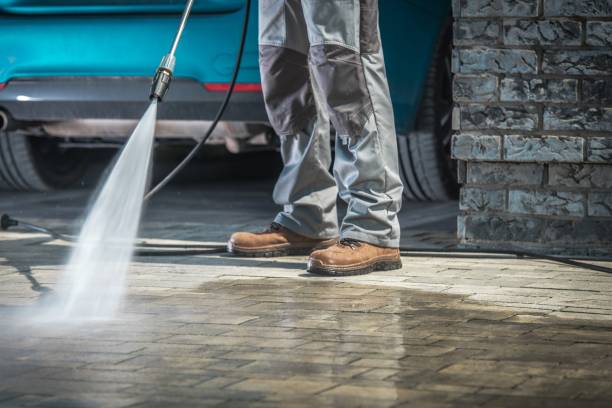 Best Roof Washing  in Santa Venetia, CA