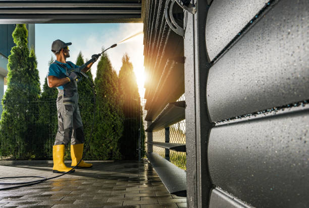 Best Factory Floor Cleaning  in Santa Venetia, CA